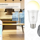 Eufy Lumos Tunable White Bulb, $25 | Eufy Lumos Soft White Bulb, $17 | Eufy Genie, $30 with code KINJA000